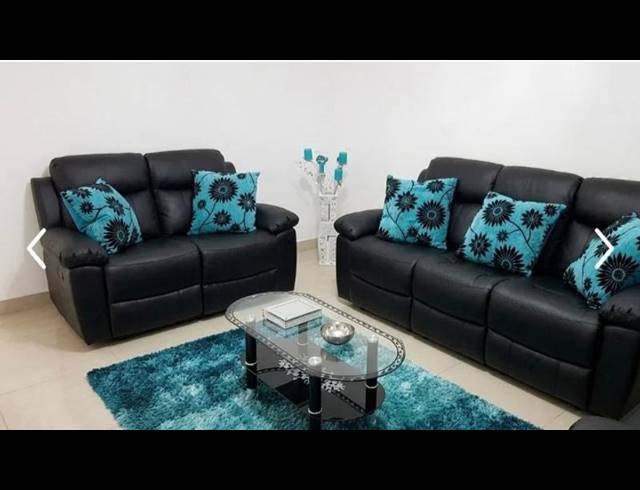 3 BEDROOM TOWNHOUSE FOR SALE IN RYNSOORD
